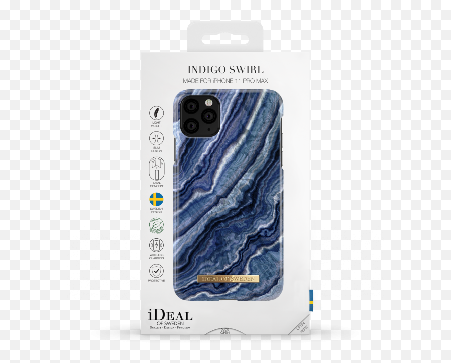 Sweden Fashion Case Iphone 11 Pro Max - Ideal Of Sweden Case Iphone 11 Pro Blue Emoji,Blueberry Emoji Iphone