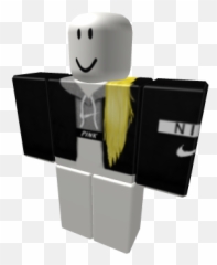 Black Nike Jacket W Crop Pullover - Curse Mark Roblox Emoji