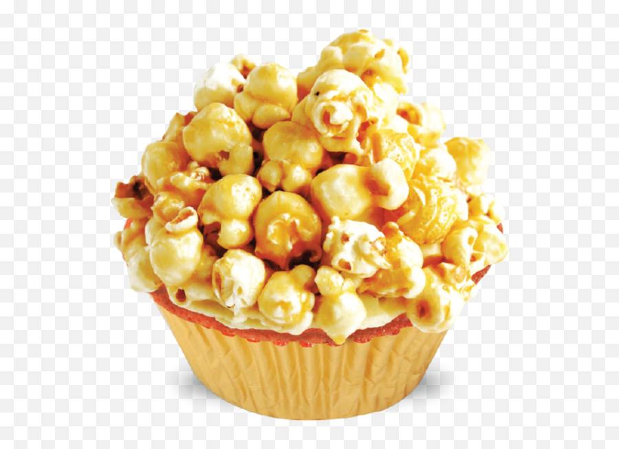 Popcorn Png Transparent 8 - Popcorn Png Emoji,Emoji Popcorn Cups