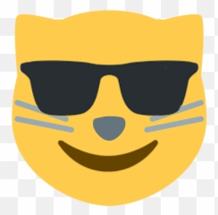 Epic - Smiley Emoji