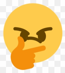 Terrible Picrew Thread - Illustration Emoji
