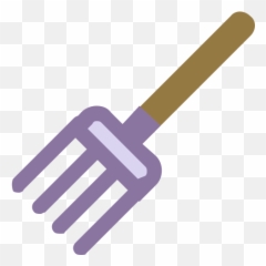 Pitchfork Icon - Parallel Emoji,Pitchfork Emoji