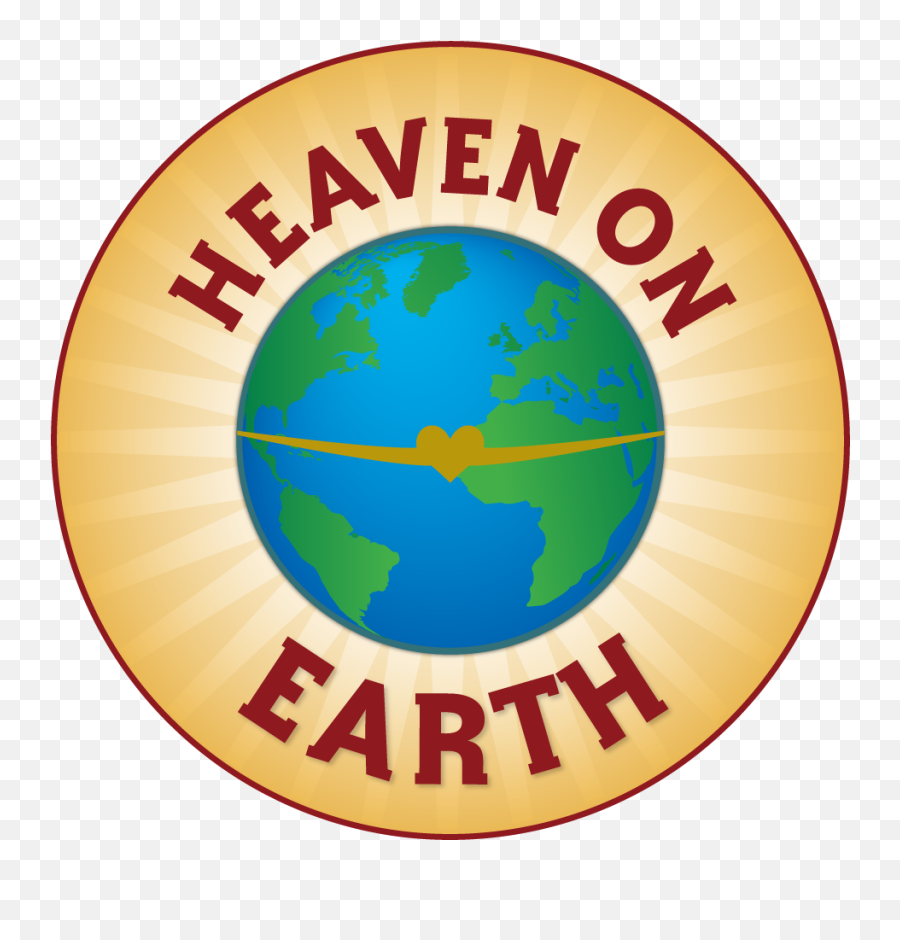 Creation Clipart Earth Heaven Creation - Heaven On Earth Clip Art Emoji,Emoji Heaven On Earth