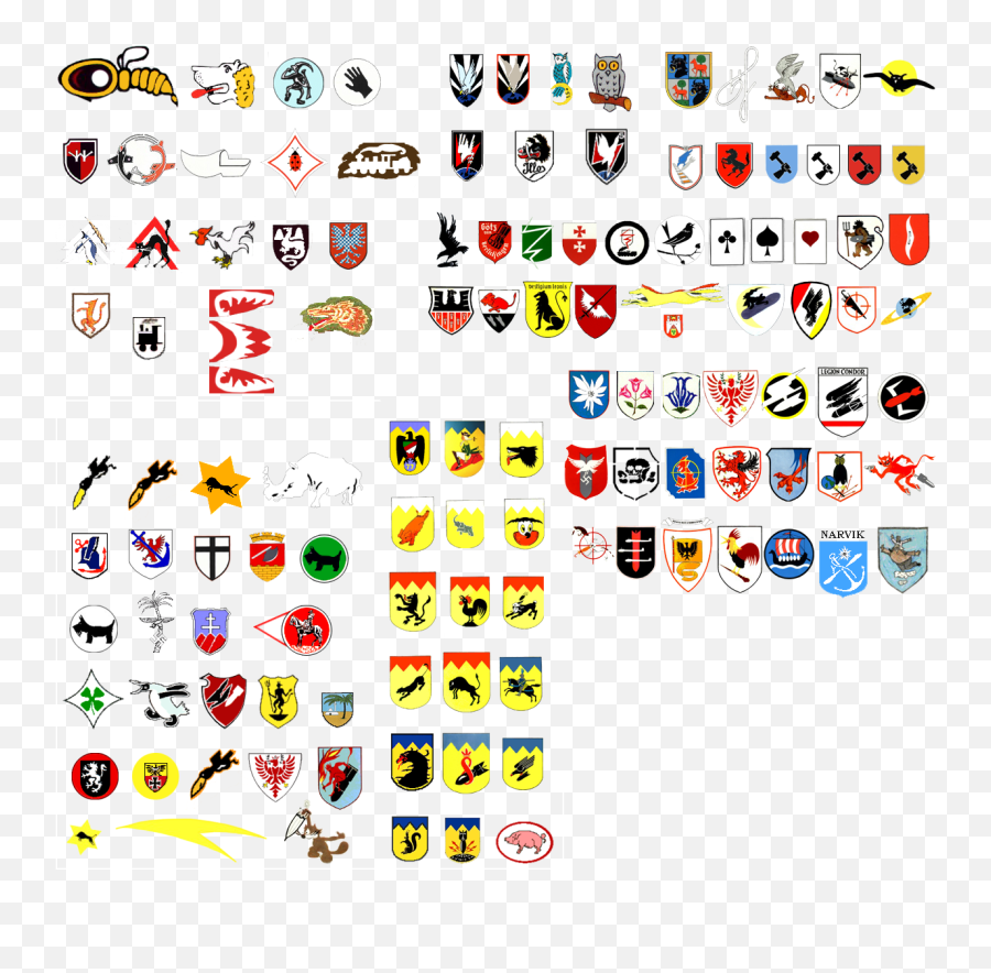 Request - Official 1c Company Forum Luftwaffe Wwii Staffelabzeichen Luftwaffe 2 Weltkrieg Emoji,Nazi Emoticon