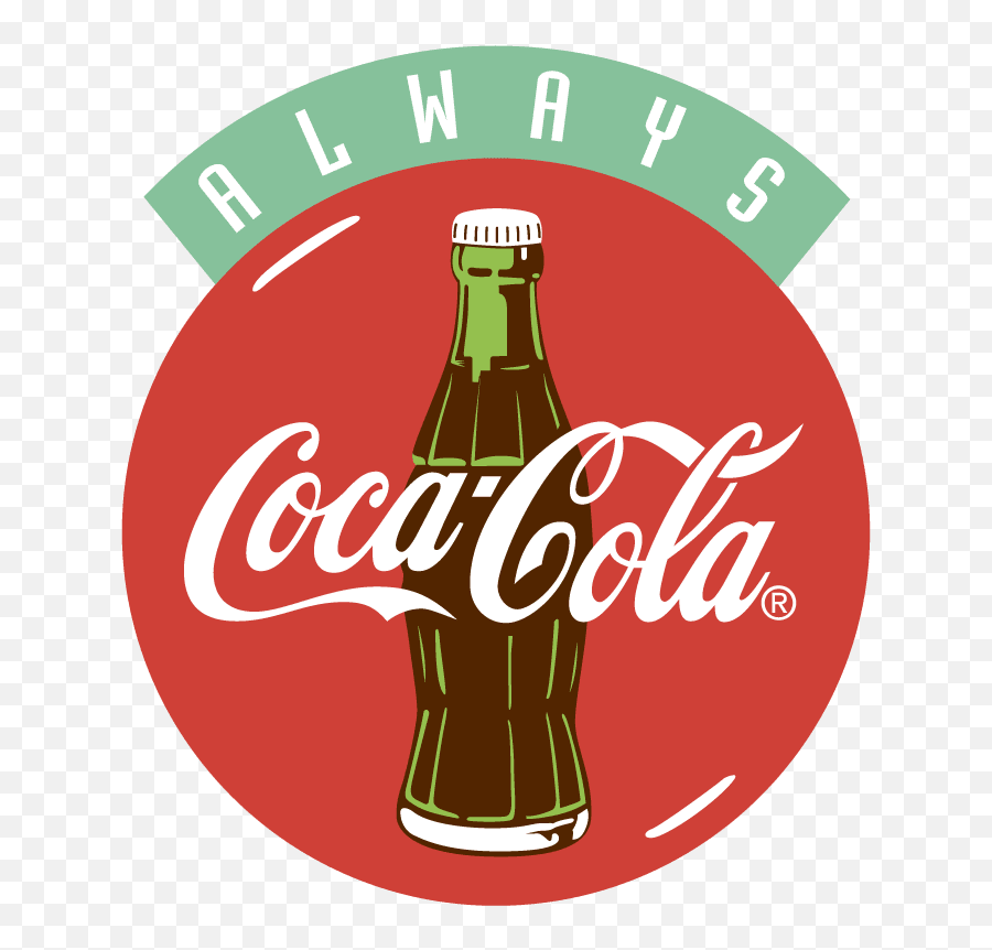 Pin - Coca Cola Emoji,Coke Emoji