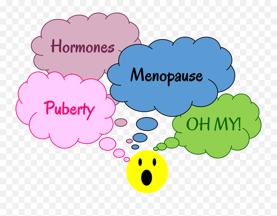 Menopause Hormones - Smiley Emoji,Ugh Emoticon