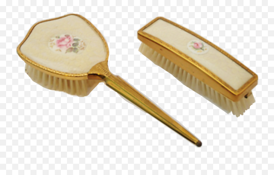 Hairbrush Hair Brush Freetoedit - Brush Emoji,Hairbrush Emoji