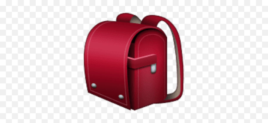 Emoji Png And Vectors For Free Download - Backpack Emoji Transparent Background,School Emoji Transparent