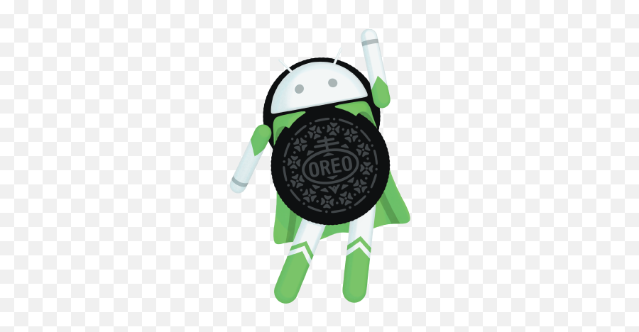 Oreo Png And Vectors For Free Download - Dlpngcom Android Oreo Png Emoji,Mic Drop Emoji Android