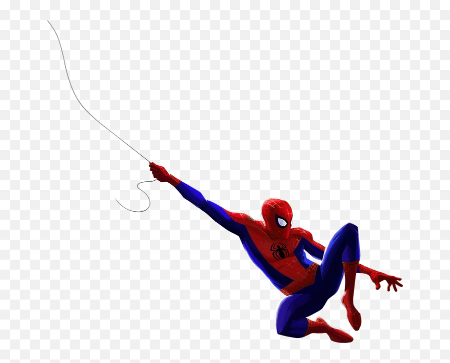 Peter B - Peter B Parker Spider Verse Png Emoji,Spider-man Emoji