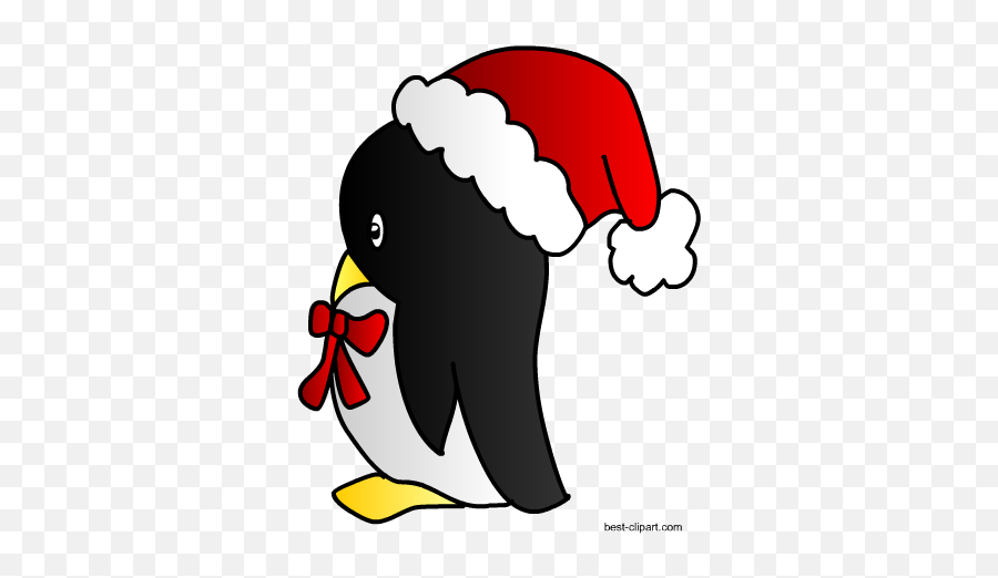 Free Christmas Clip Art Santa Gingerbread And Christmas - Clip Art Emoji,Emoji With Santa Hat