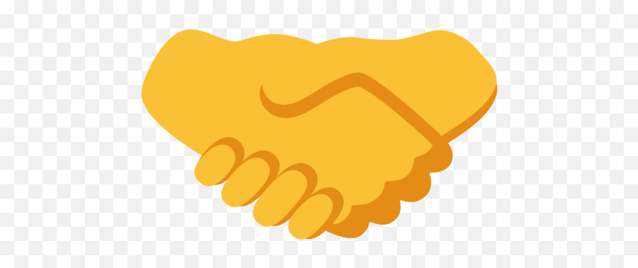 Handshake Emoji - Handshake Emoji Transparent Png,Hand Shake Emoji