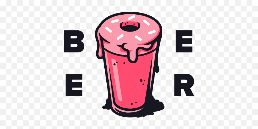 Brewnuts - Clip Art Emoji,Beer Emojis