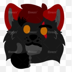 Draw Emoji Versions Of Your Character - Black Cat