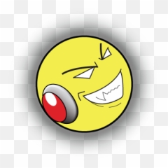 Mushroom Magazine MushroomMagz Twitter - Circle Emoji