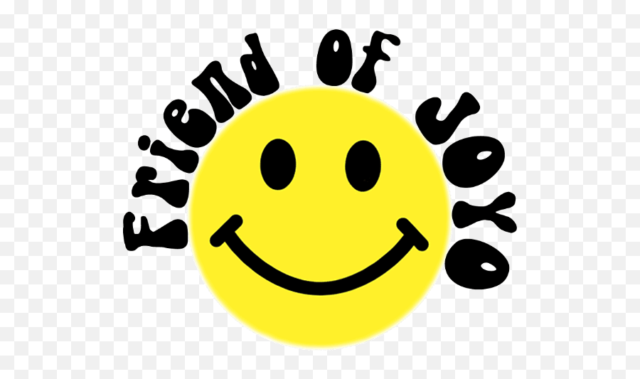 Friends Of Joyo Guitar Effects - Smiley Emoji,Sly Face Emoticon