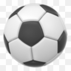 Soccer Ball Emoji Png Full Size PNG Download SeekPNG - Apple