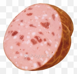 Ham Bologna Sausage Salami Meat - Emoji