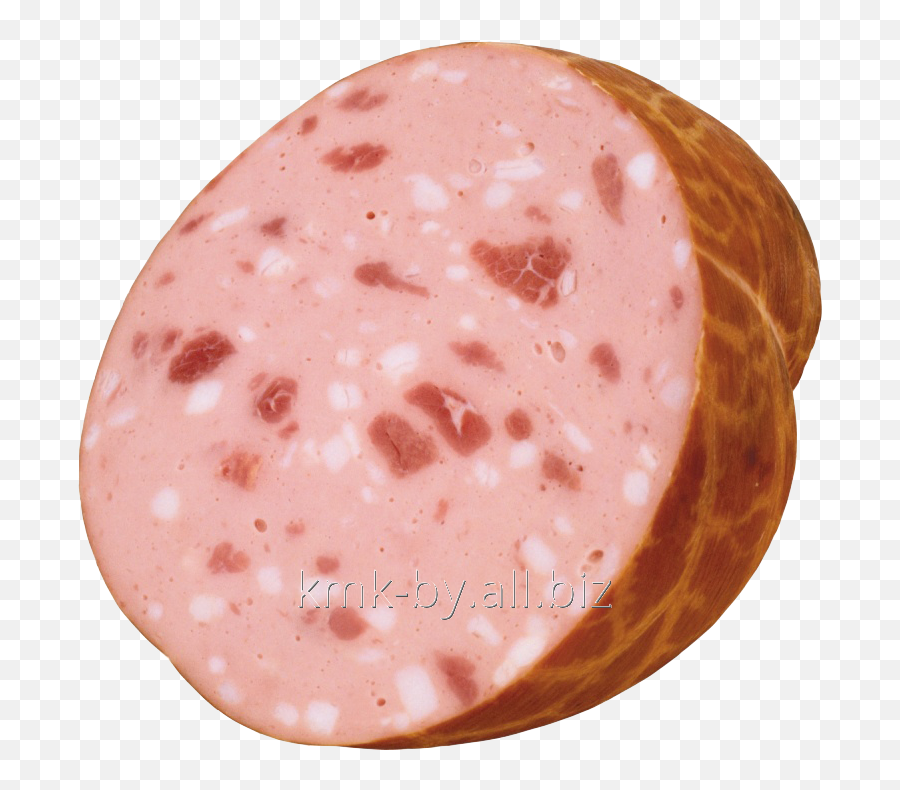 Ham Bologna Sausage Salami Meat - Bologna Ham Emoji,Salami Emoji