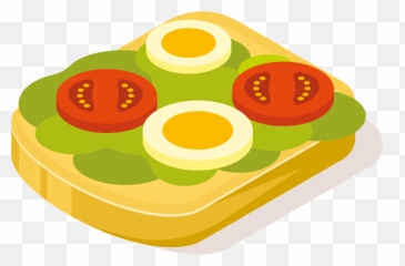 Sandwich Food Clipart - Junk Food Emoji,Sandwich Emoji