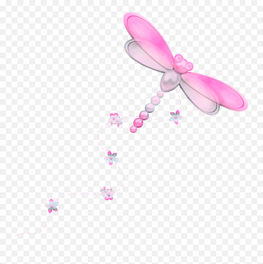 Frame Clipart Dragonfly Frame - Imagenes De Libelulas Animadas Bonitas Emoji,Dragonfly Emoji