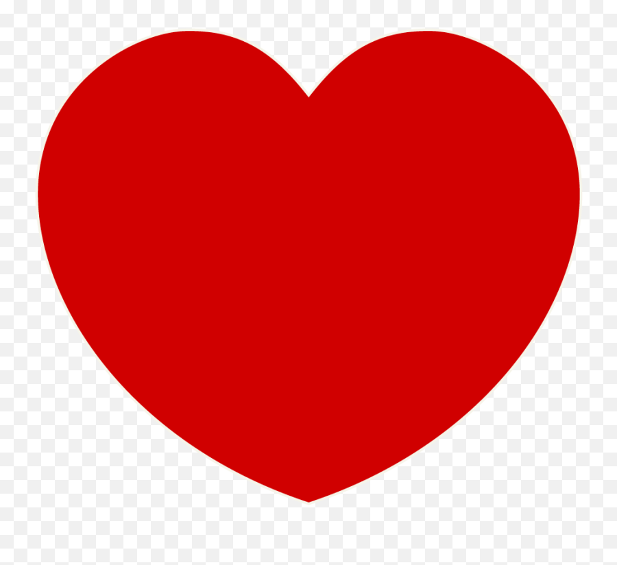 Heart - Instagram Like Icon Png Clipart Full Size Clipart Love Heart Emoji,Instagram Logo Emoji
