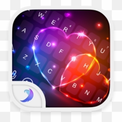 Emoji Keyboard - Closer Heart Old versions for Android Aptoide