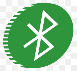 Hands Free Kits - Bluetooth Symbol Tattoo Clipart Full Simbolo Do Png Emoji