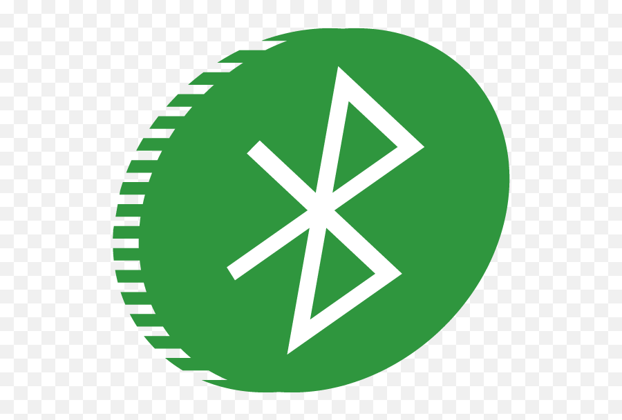 Hands Free Kits - Bluetooth Symbol Tattoo Clipart Full Simbolo Do Bluetooth Png Emoji,Aquarius Symbol Emoji