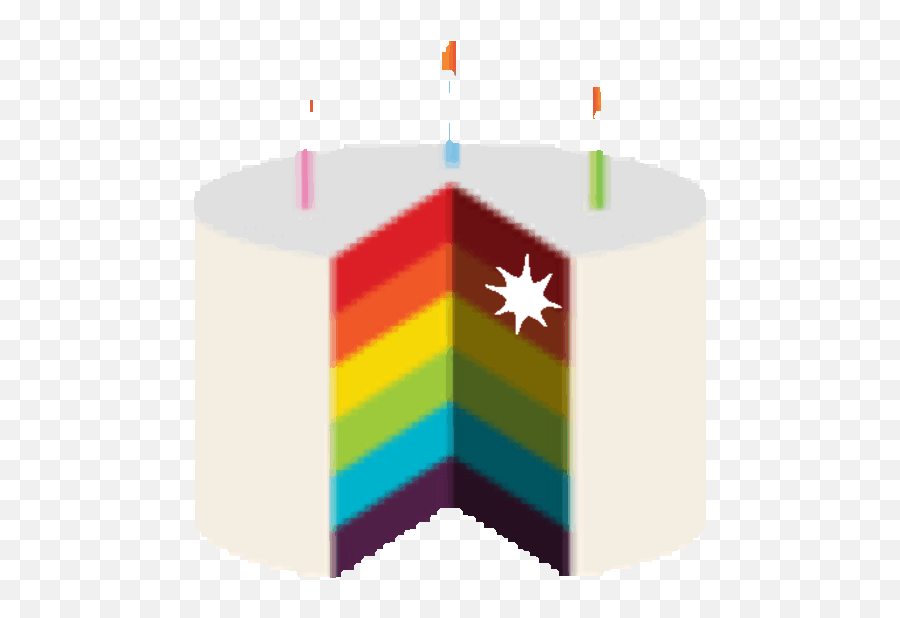 Top Happy Bday Roggie Stickers For Android U0026 Ios Gfycat - Happy Gay Birthday Gif Emoji,Happy Birthday Animated Emoji