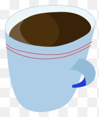 Coffee - Serveware Emoji
