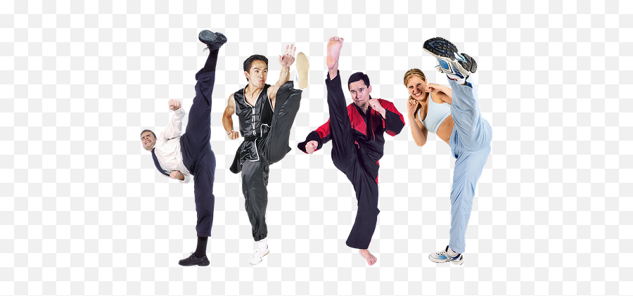 70 Free Kung Fu U0026 Shaolin Illustrations - Pixabay Emoji,Taekwondo Emoji
