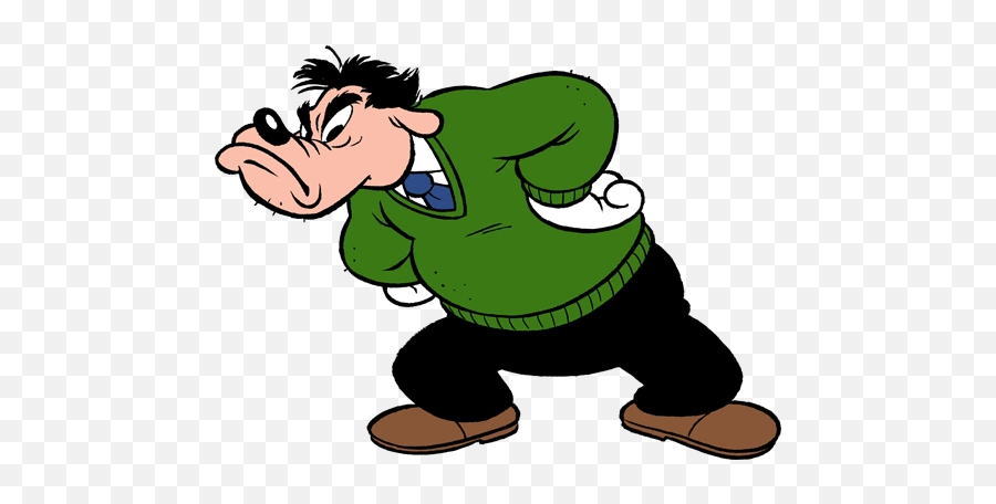 Neighbor Jones Disney Wiki Fandom - Donald Duck Neighbor Emoji,Donald Duck Emoji