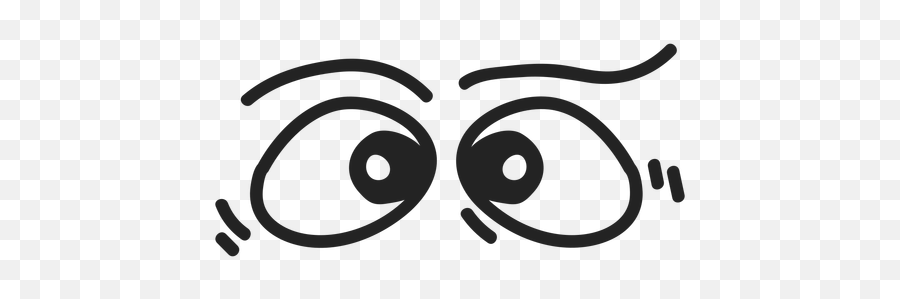 Emoticon Crossed Eyes - Crossed Eyes Transparent Emoji,Crossed Eyes Emoji