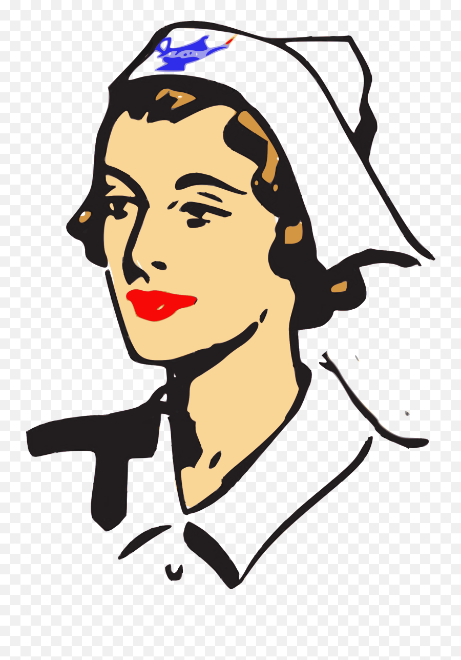 Emoji Clipart Nurse Emoji Nurse,Nursing Emoji