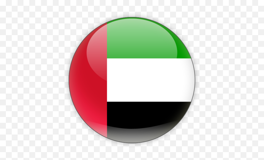 Haitian Flag Transparent Png Clipart - United Arab Emirates Round Flag Emoji,Dubai Flag Emoji