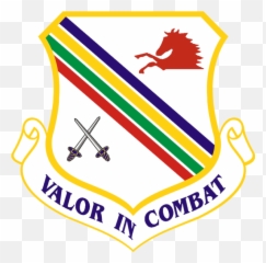354th Fighter Wing - Emoji