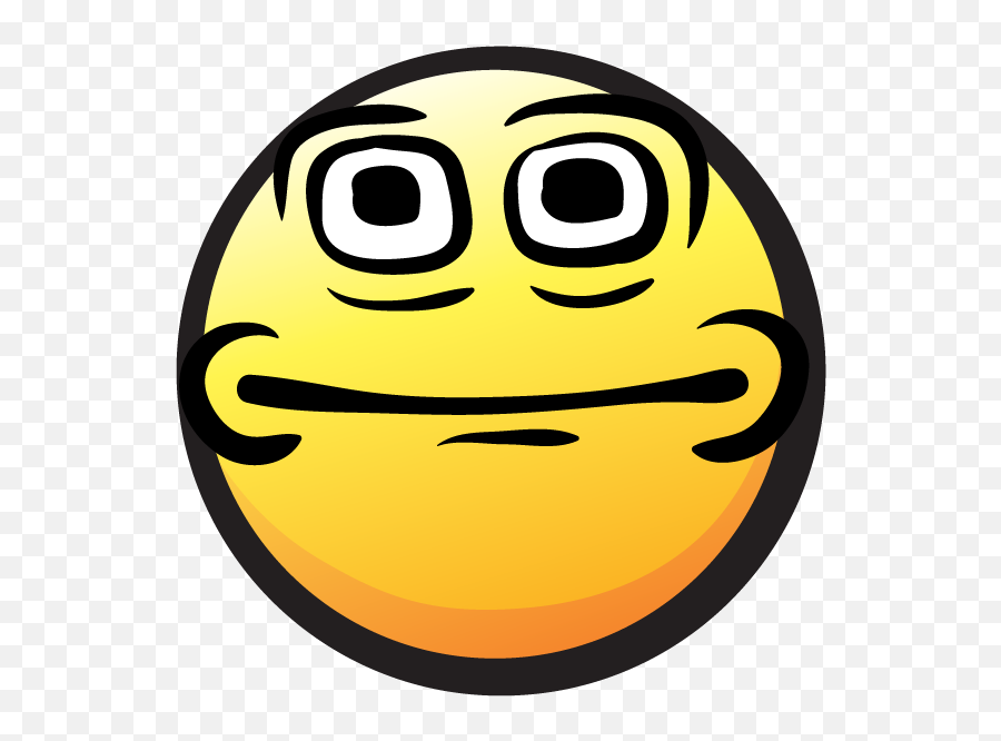 Free Png Emoticons - Smiley Emoji,Oo Emoticons