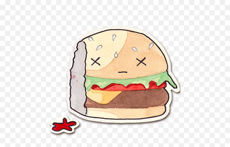 Burgers - Cheeseburger Emoji,Google Hamburger Emoji