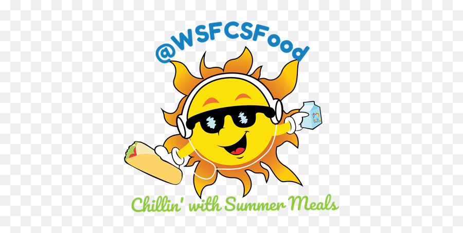Child Nutrition Summer Meals - Food Emoji,Happy Dance Emoticon