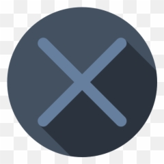 Symbol Angle Download Hd Png - Playstation X Button Icon Emoji,Playstation Emoji