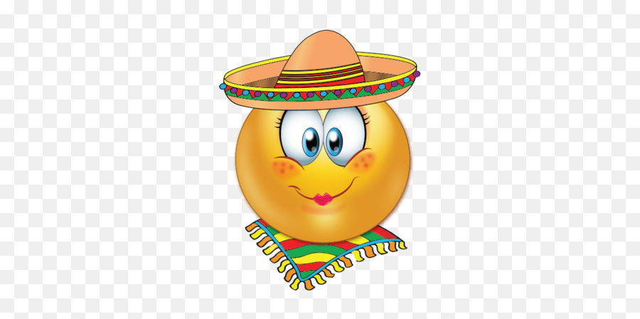 Mexican Emoji,Mexican Emoji