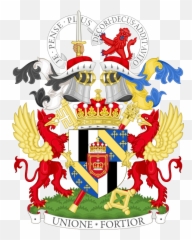 Coat Of Arms The Earl Mar - Peerage Emoji