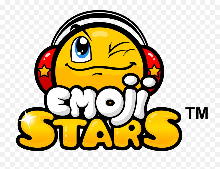 Emoji Stars - Emoji Gaming,Star Eye Emoji