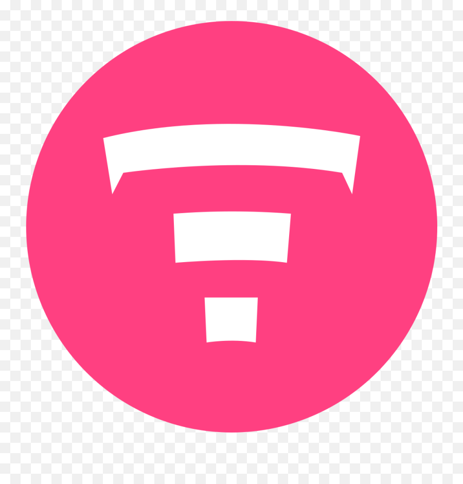 Tierion Tnt Icon - Tierion Crypto Logo Emoji,Tnt Emoji