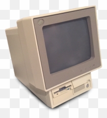 Personal System 2 Model 25 - Ibm Ps 2 Model 25 Emoji,Old Iphone Emojis