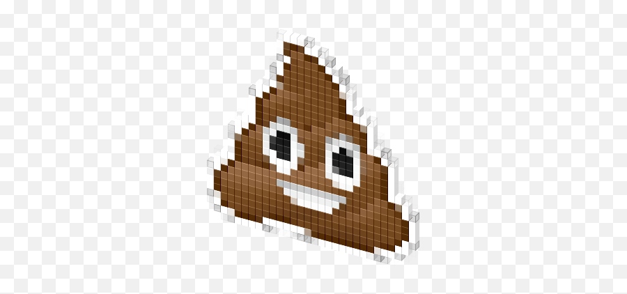 Emoji 2 Xx Cursor - Pixel Art Nerf,Xx Emoji