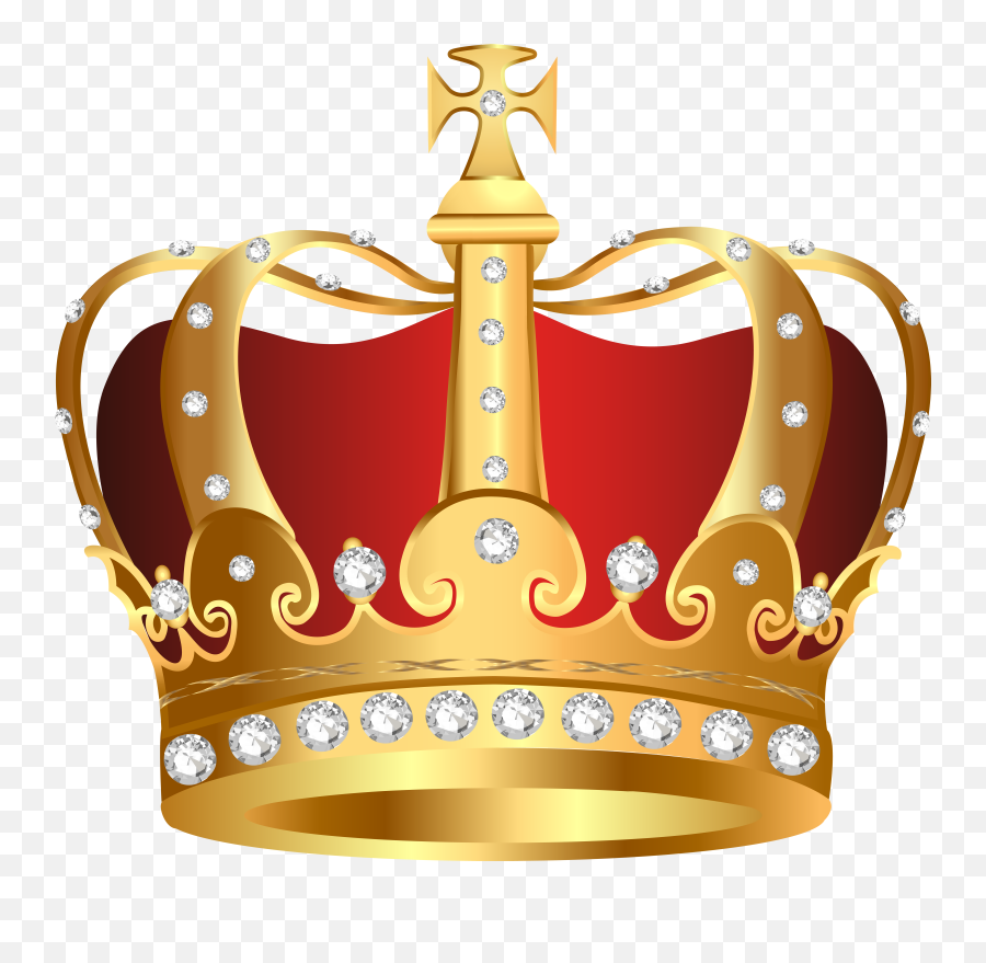 The Taken King Crown Clip Art Emoji,Kings Crown Emoji