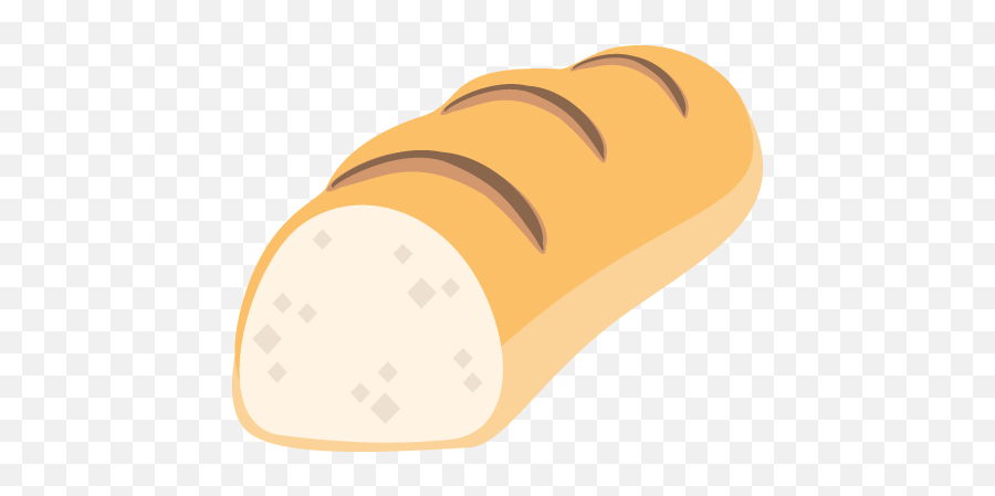 The Best Free Baguette Icon Images - Illustration Emoji,Baguette Emoji