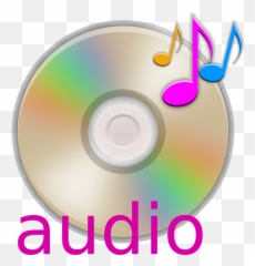 Download Free Png Audio Cd - Audio Cd Clipart Emoji,Cd Emoji